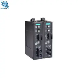 مبدل سریال به فیبرنوری موگزا MOXA ICF-1150-M-ST-IEX - فروشگاه ایران تِک نِت
