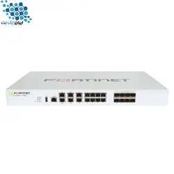 قیمت و خرید فایروال فورتی گیت فورتی نت FG-100EF-BDL-950-12 - فروشگاه ایران تِک نِت
