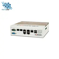 مشخصات، قیمت و خرید فایروال فورتی گیت فورتی نت FGR-90D-BDL-950-12 -