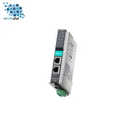 مبدل سریال به اترنت موگزا MOXA NPort IA-5150-T-IEX - فروشگاه ایران تِک نِت