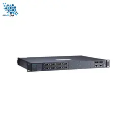 مبدل سریال به اترنت و فیبرنوری موگزا MOXA S9650I-8-2HV-SSC-T -