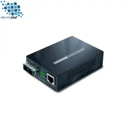 مدیاکانورتور سینگل مود پلنت فیبرنوری به اترنت GT-902S - فروشگاه ایران تِک نِت