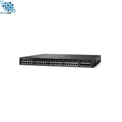 سوئیچ سیسکو Cisco WS-C3650-48PS-S - فروشگاه ایران تِک نِت