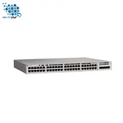 مشخصات، خرید و قیمت سوئیچ سیسکو Cisco C9200-48T-E - فروشگاه ایران تِک نِت