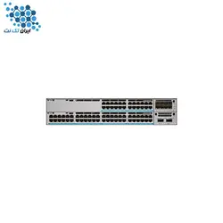 خرید و قیمت سوئیچ سیسکو Cisco C9300L-48UXG-4X-A - فروشگاه ایران تِک نِت