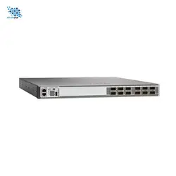 خرید و قیمت سوئیچ سیسکو Cisco C9500-12Q-E - فروشگاه ایران تِک نِت