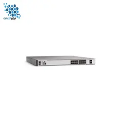 خرید و قیمت سوئیچ سیسکو Cisco C9500-16X-E - فروشگاه ایران تِک نِت