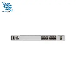 خرید و قیمت سوئیچ سیسکو Cisco C9500-16X-E - فروشگاه ایران تِک نِت