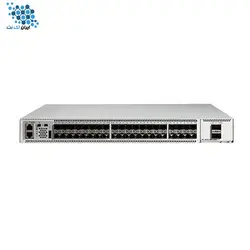 خرید و قیمت سوئیچ سیسکو Cisco C9500-40X-A - فروشگاه ایران تِک نِت
