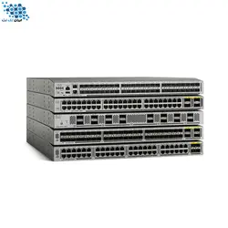 خرید و قیمت سوئیچ سیسکو نکسوس Cisco Nexus C1-N3K-C3048TP -