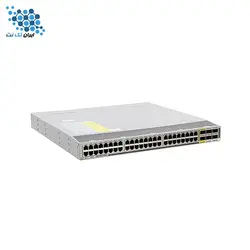 خرید و قیمت سوئیچ سیسکو نکسوس Cisco Nexus N2K-C2348TQ -