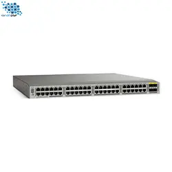خرید و قیمت سوئیچ سیسکو نکسوس Cisco Nexus N3K-C3048TP -