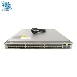 خرید و قیمت سوئیچ سیسکو نکسوس Cisco Nexus N3K-C3064PQ-10GX -