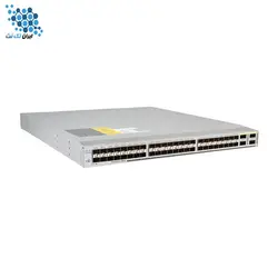 خرید و قیمت سوئیچ سیسکو نکسوس Cisco Nexus N3K-C3064PQ-10GX -