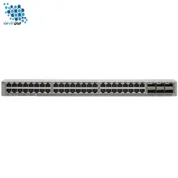 خرید و قیمت سوئیچ سیسکو نکسوس Cisco Nexus N3K-C31108PC-V -