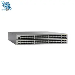 خرید و قیمت سوئیچ سیسکو نکسوس Cisco Nexus N3K-C31128PQ-10GE -