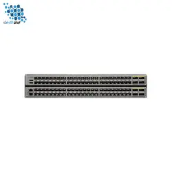 خرید و قیمت سوئیچ سیسکو نکسوس Cisco Nexus N3K-C31128PQ-10GE -