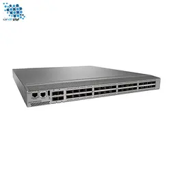 خرید و قیمت سوئیچ سیسکو نکسوس Cisco Nexus N3K-C3132Q-40GE -