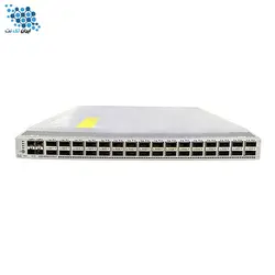 خرید و قیمت سوئیچ سیسکو نکسوس Cisco Nexus N3K-C3132Q-40GX -