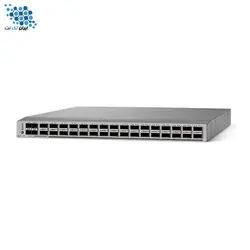 خرید و قیمت سوئیچ سیسکو نکسوس Cisco Nexus N3K-C3132Q-XL -