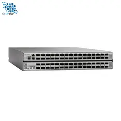 خرید و قیمت سوئیچ سیسکو نکسوس Cisco Nexus N3K-C3164Q-2PK -