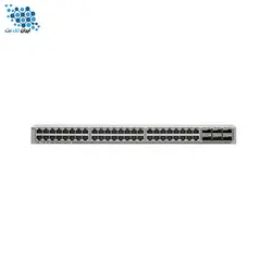 خرید و قیمت سوئیچ سیسکو نکسوس Cisco Nexus N3K-C3164Q-2PK -