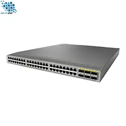 خرید و قیمت سوئیچ سیسکو نکسوس Cisco Nexus N3K-C3172PQ-10GE -
