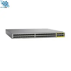 خرید و قیمت سوئیچ سیسکو نکسوس Cisco Nexus N3K-C3172PQ-XL -