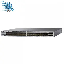 سوئیچ سیسکو Cisco WS-C3850-48XS-E - فروشگاه ایران تِک نِت