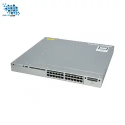 سوئیچ سیسکو Cisco WS-C3850-24U-S - فروشگاه ایران تِک نِت