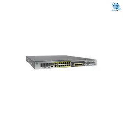 مشخصات، قیمت و خرید فایروال سیسکو =Cisco FPR2120-K9 | ایران تک نت