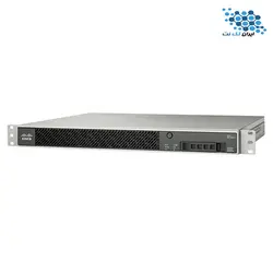 فایروال سیسکو Cisco ASA 5512-FPWR-K9 - فروشگاه ایران تِک نِت