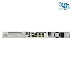 فایروال سیسکو Cisco ASA 5512-FPWR-K9 - فروشگاه ایران تِک نِت