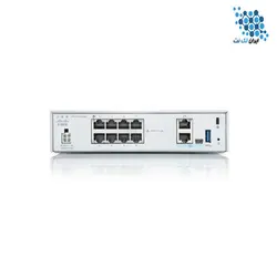 فایروال سیسکو Cisco FPR1010-ASA-K9 - فروشگاه ایران تِک نِت