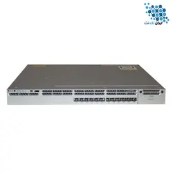 فایروال سیسکو Cisco FPR2130-NGFW-K9 - فروشگاه ایران تِک نِت