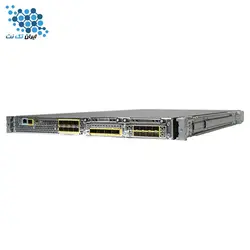 فایروال سیسکو Cisco FPR4112-NGFW-K9 - فروشگاه ایران تِک نِت