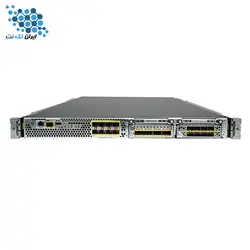 فایروال سیسکو Cisco FPR4140-NGFW-K9 - فروشگاه ایران تِک نِت
