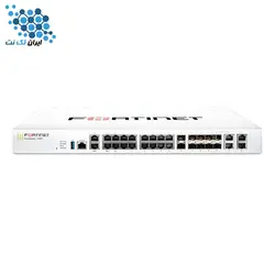 قیمت و خرید فایروال فورتی گیت فورتی نت FG-100F-BDL-950-36 - فروشگاه ایران تِک نِت