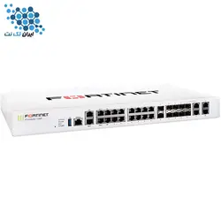 قیمت و خرید فایروال فورتی گیت فورتی نت FG-100F-BDL-950-36 - فروشگاه ایران تِک نِت