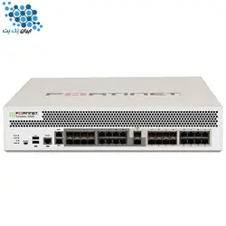قیمت و خرید فایروال فورتی گیت فورتی نت FG-1000D-BDL-988-60 - فروشگاه ایران تِک نِت