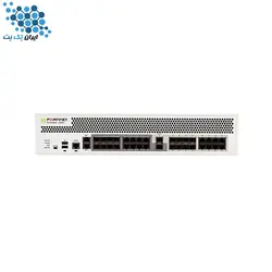 قیمت و خرید فایروال فورتی گیت فورتی نت FG-1000D-BDL-988-60 - فروشگاه ایران تِک نِت
