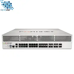 قیمت و خرید فایروال فورتی گیت فورتی نت FG-1100E-DC-BL-950-60 -