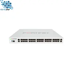 قیمت و خرید فایروال فورتی گیت فورتی نت FG-140E-POE-BDL-950-12 -
