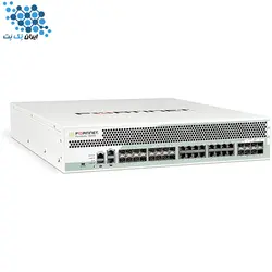 قیمت و خرید فایروال فورتی گیت فورتی نت FG-1500DT-BDL - فروشگاه ایران تِک نِت