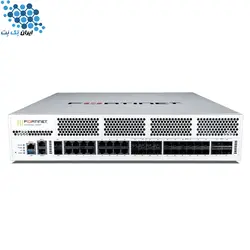 قیمت و خرید فایروال فورتی گیت فورتی نت FG-1801F-DC - فروشگاه ایران تِک نِت
