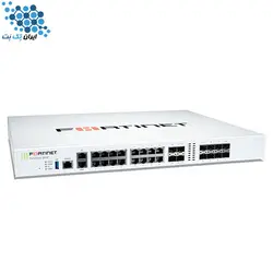 قیمت و خرید فایروال فورتی گیت فورتی نت FG-201F-BDL-950-12 - فروشگاه ایران تِک نِت