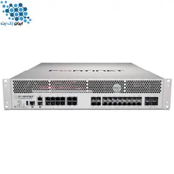 مشخصات، قیمت و خرید فایروال فورتی گیت فورتی نت FG-2200E-BDL-950-36 -