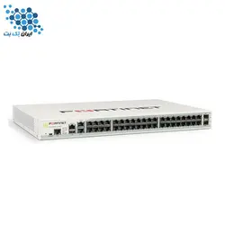 قیمت و خرید فایروال فورتی گیت فورتی نت FG-240D-BDL - فروشگاه ایران تِک نِت