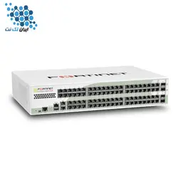 قیمت و خرید فایروال فورتی گیت فورتی نت FG-280D-POE-BDL-988-DD -