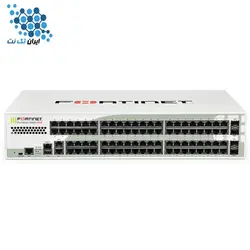 قیمت و خرید فایروال فورتی گیت فورتی نت FG-280D-POE-BDL-988-DD -